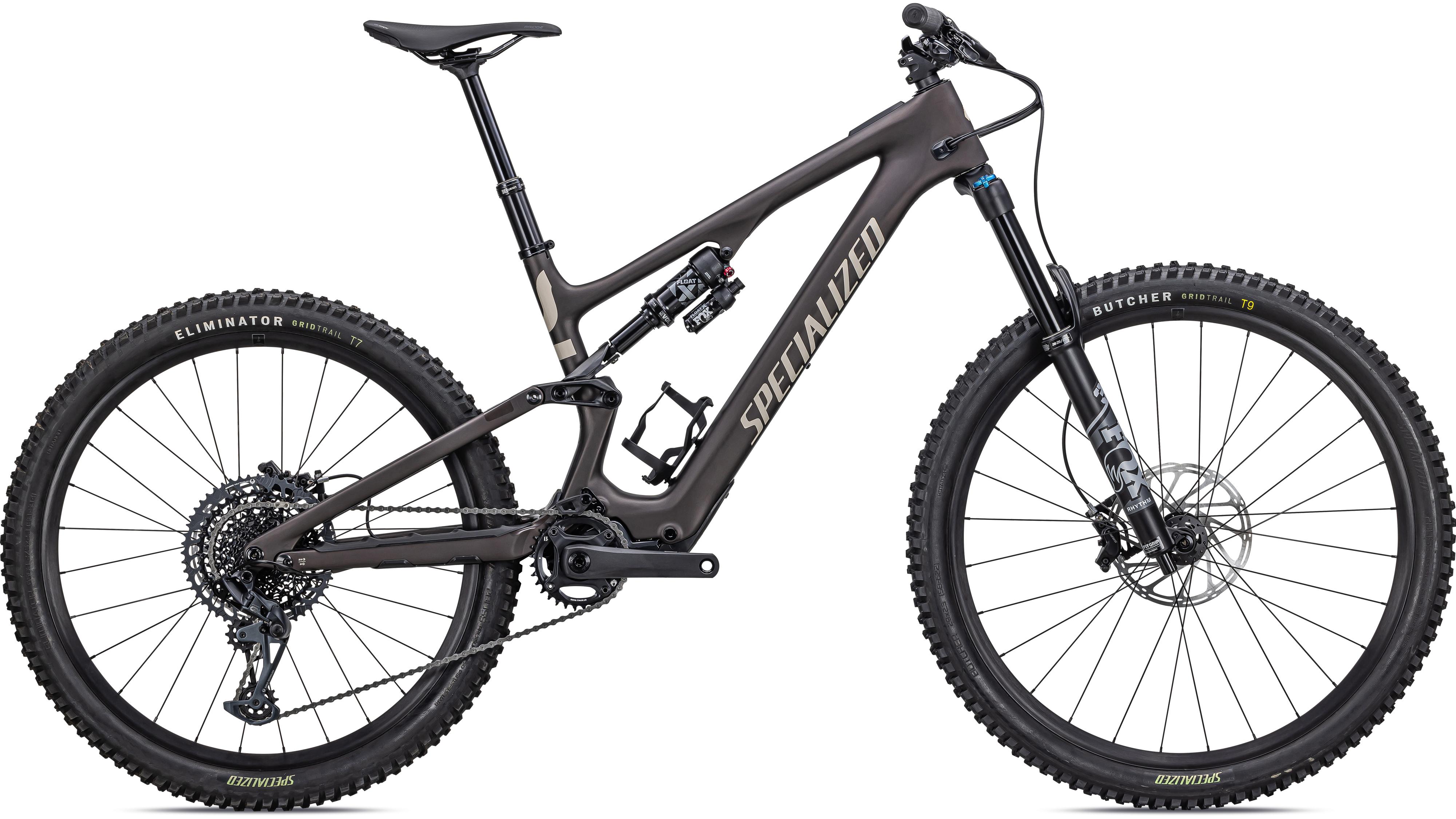 2023 Specialized Levo SL Comp – Incycle Bicycles