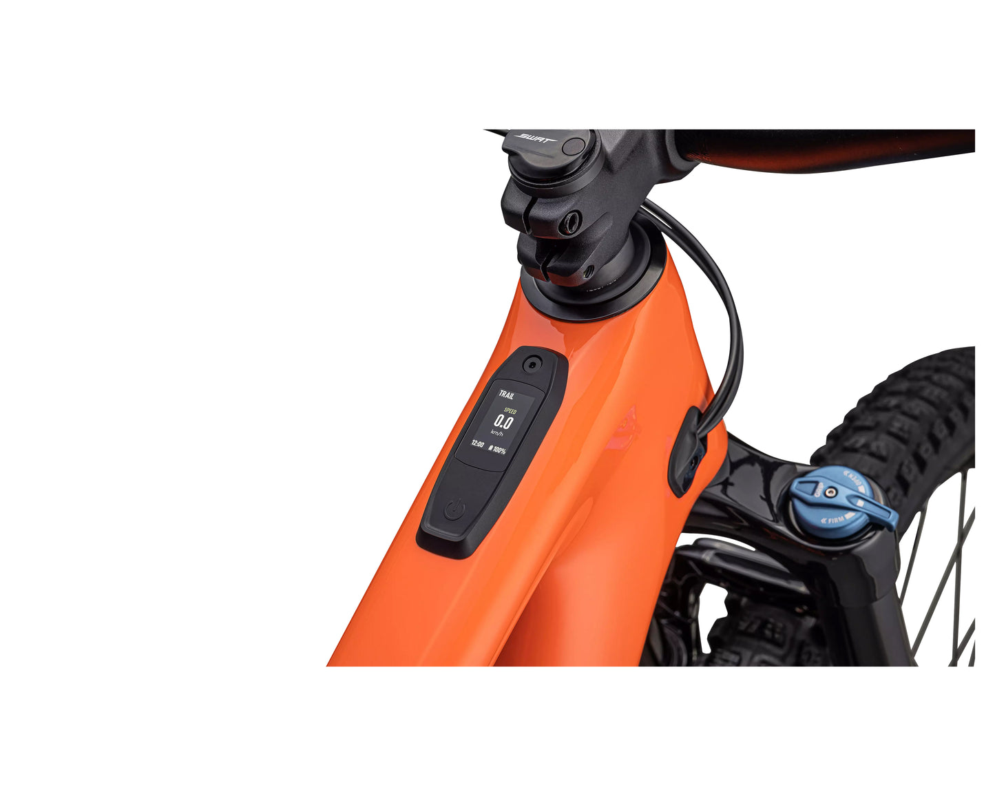 2023 Specialized Turbo Levo SL 2 Comp Carbon