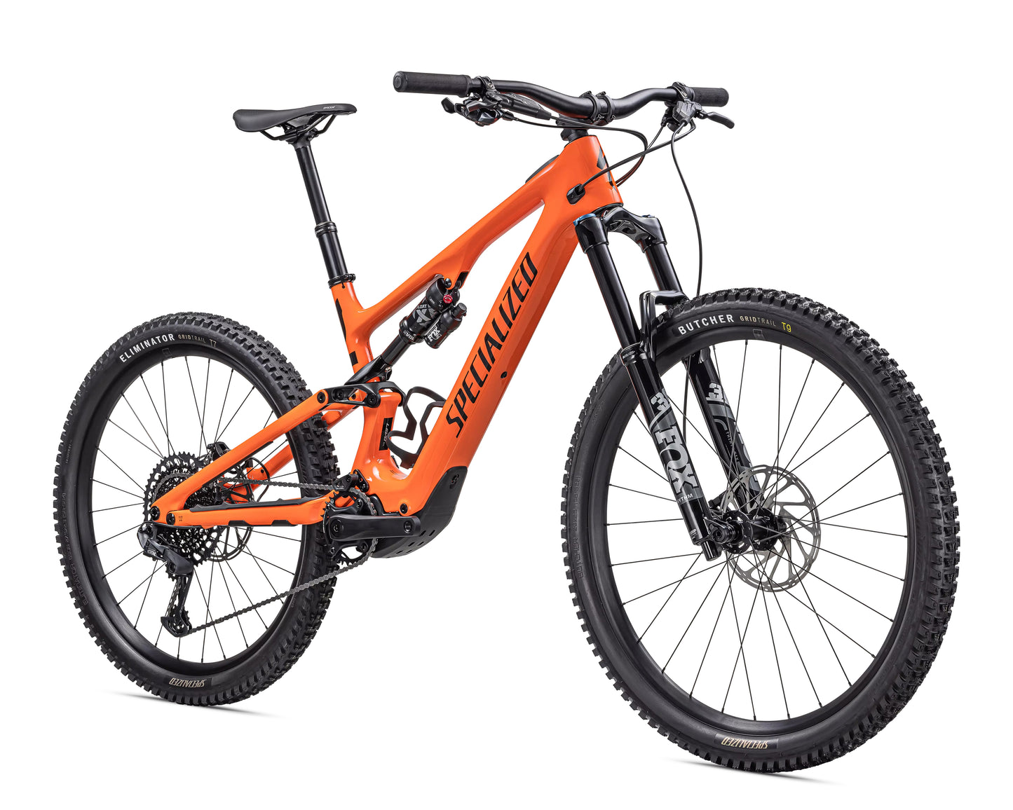 2023 Specialized Turbo Levo SL 2 Comp Carbon