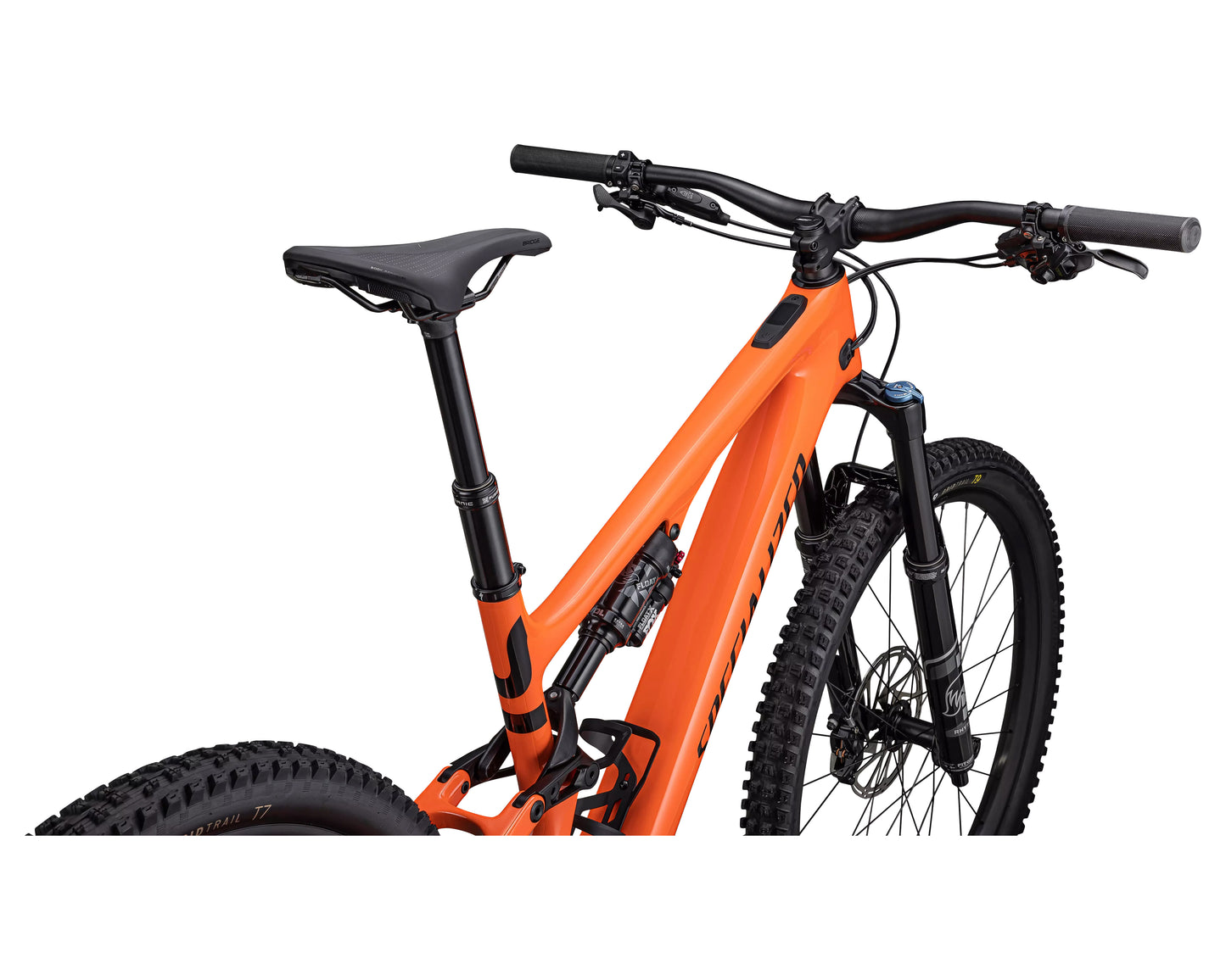 2023 Specialized Turbo Levo SL 2 Comp Carbon