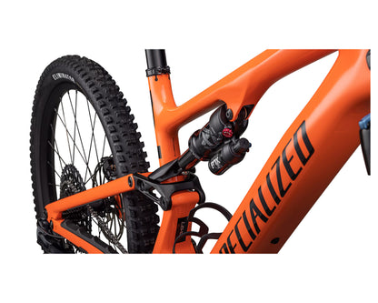 2023 Specialized Turbo Levo SL 2 Comp Carbon