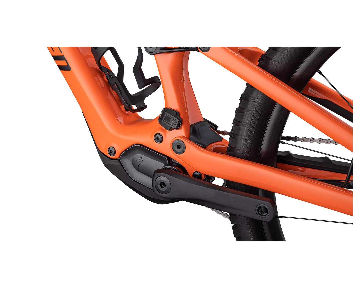 2023 Specialized Turbo Levo SL 2 Comp Carbon