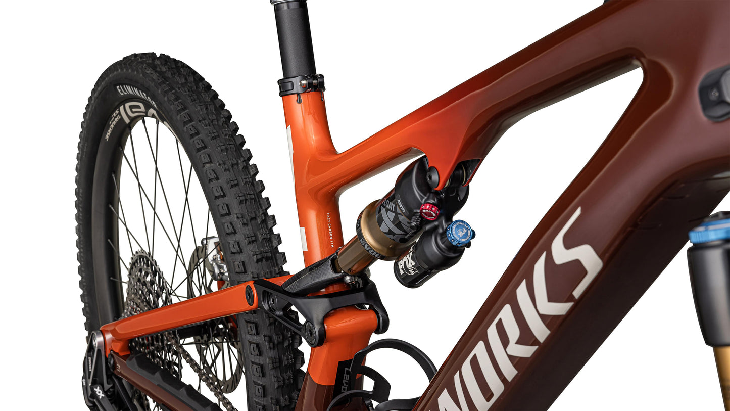 2023 Specialized Levo SL S-Works Carbon