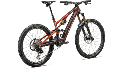 2023 Specialized Levo SL S-Works Carbon