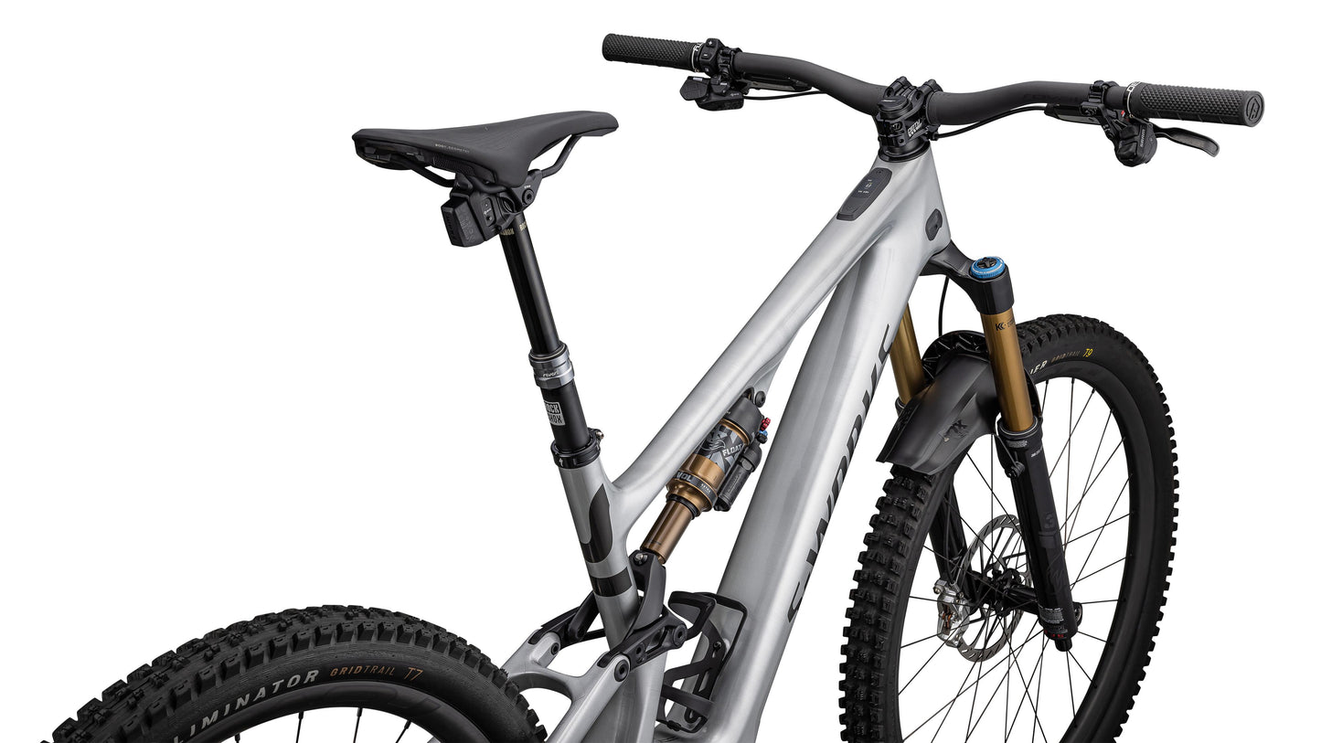 2023 Specialized Levo SL S-Works Carbon