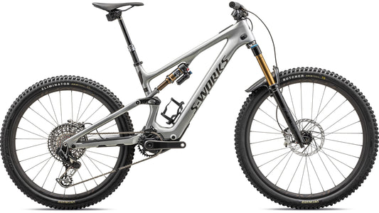 2023 Specialized Levo SL S-Works Carbon