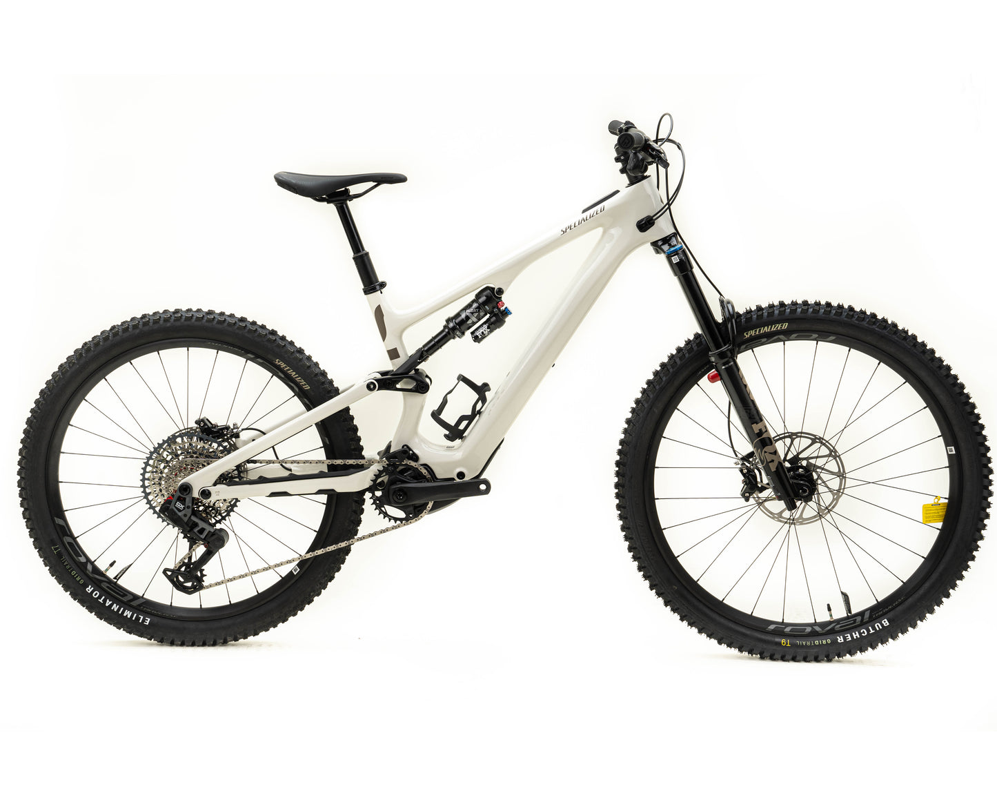 [New Other] Specialized 2023 Levo Sl Exp Carbon Brch/Tpe S4