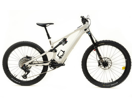 [New Other] Specialized 2023 Levo Sl Exp Carbon Brch/Tpe S4