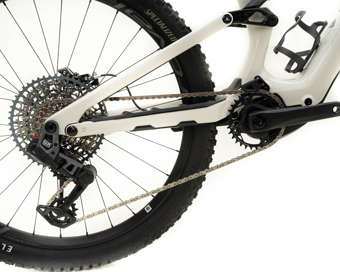 [New Other] Specialized 2023 Levo Sl Exp Carbon Brch/Tpe S4