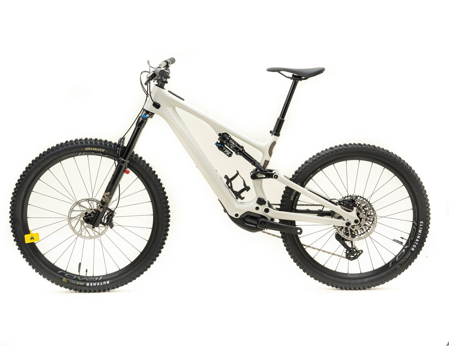 2023 Specialized Levo SL Exp Carbon Brch/Tpe S4 (NEW OTHER)