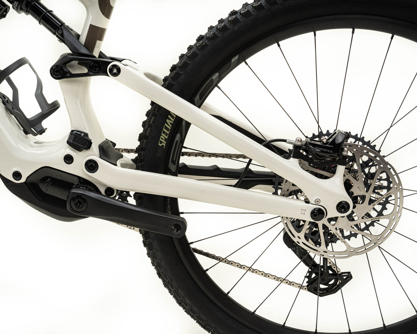 [New Other] Specialized 2023 Levo Sl Exp Carbon Brch/Tpe S4