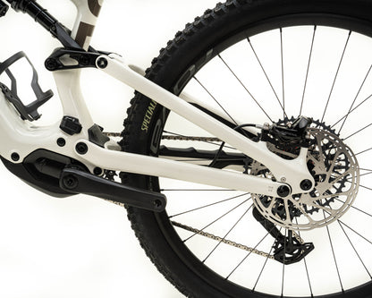 [New Other] Specialized 2023 Levo Sl Exp Carbon Brch/Tpe S4