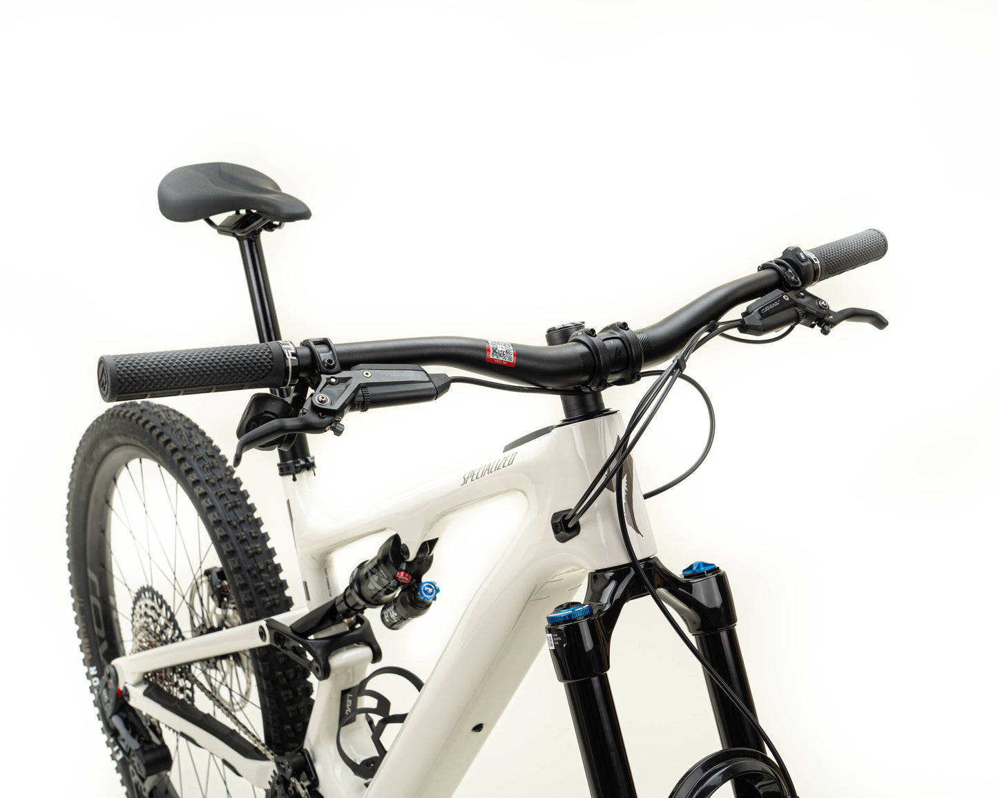 [New Other] Specialized 2023 Levo Sl Exp Carbon Brch/Tpe S4