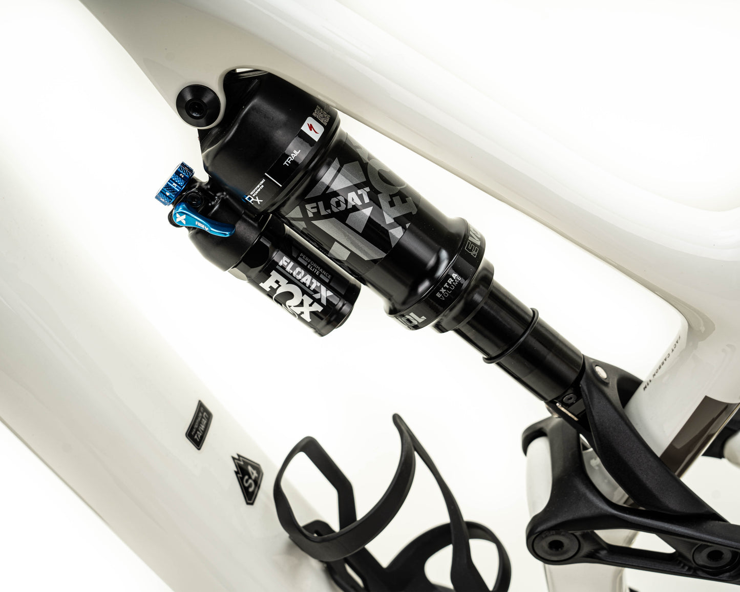 [New Other] Specialized 2023 Levo Sl Exp Carbon Brch/Tpe S4