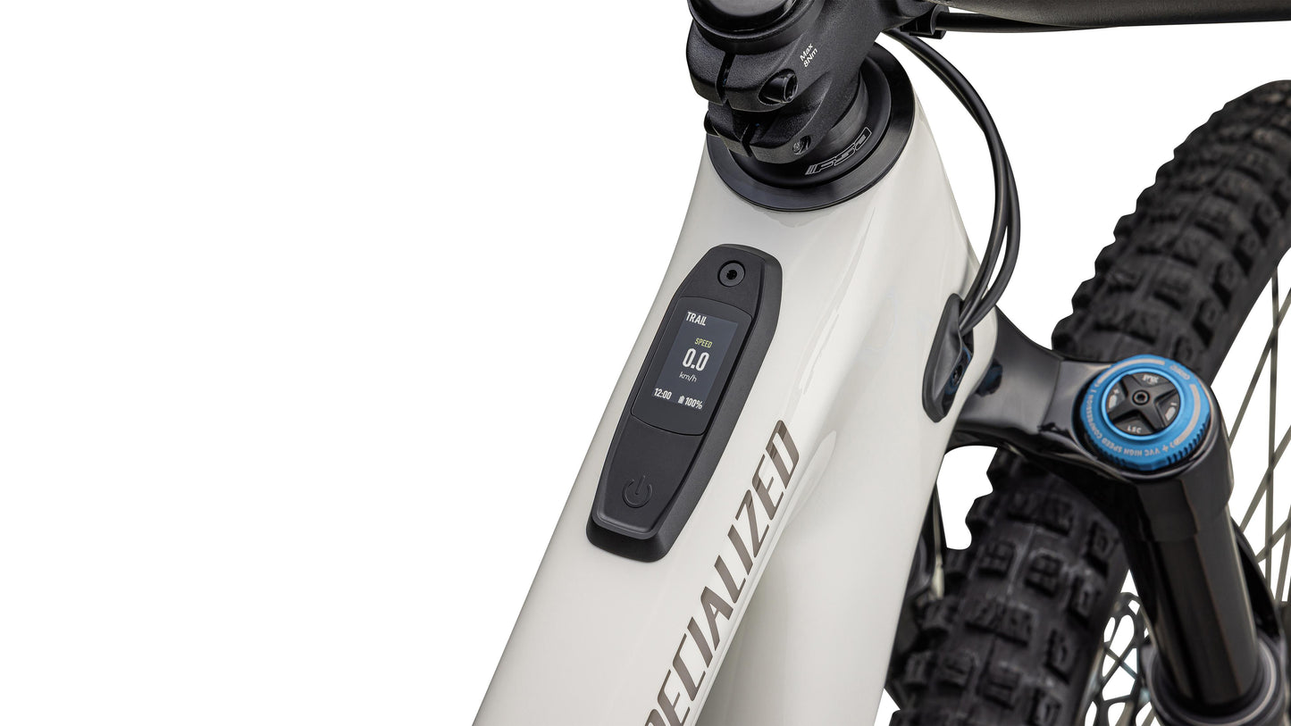 Specialized Levo Sl Expert Carbon