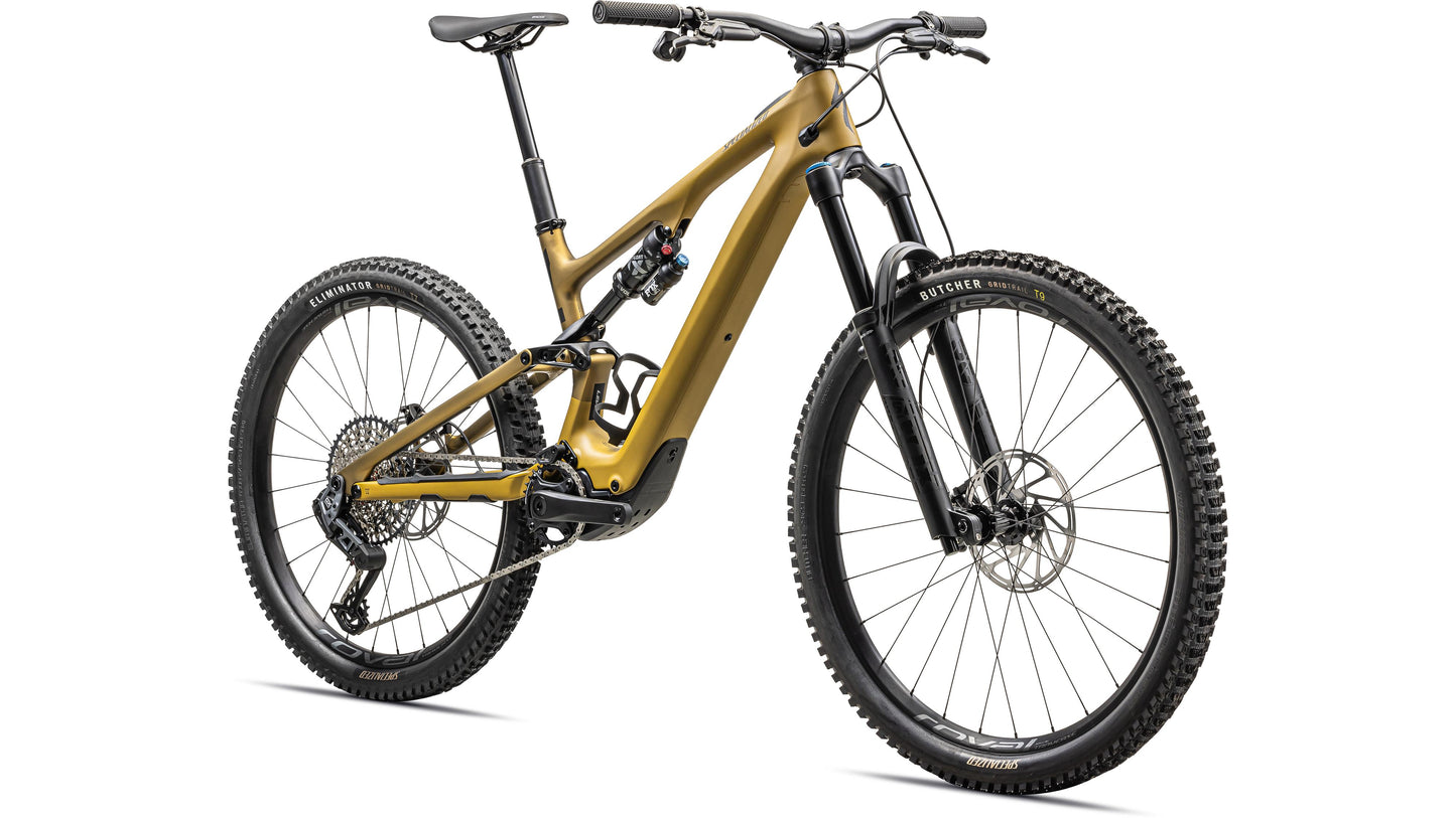 Specialized Levo Sl Expert Carbon