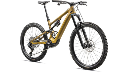 Specialized Levo Sl Expert Carbon