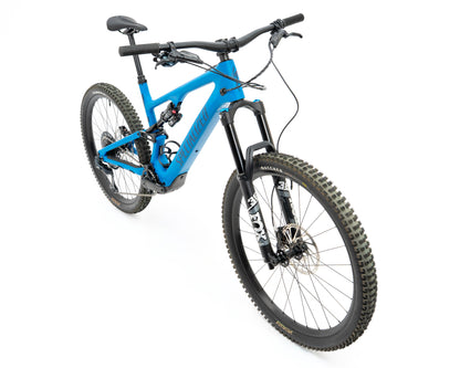 [Pre-Owned] 2023 Specialized Turbo Levo SL 2 Comp Carbon - Size S6