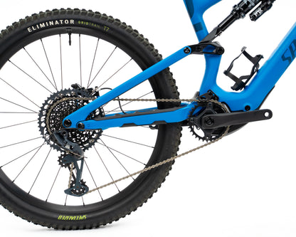 [Pre-Owned] 2023 Specialized Turbo Levo SL 2 Comp Carbon - Size S6