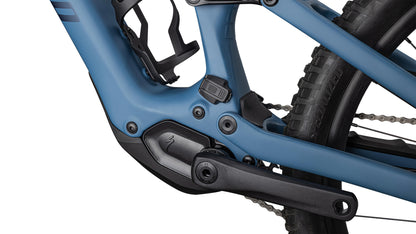 2023 Specialized Levo SL Comp Carbon MystBlu/MystBluMet/SilDust