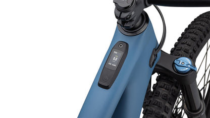 2023 Specialized Levo SL Comp Carbon MystBlu/MystBluMet/SilDust