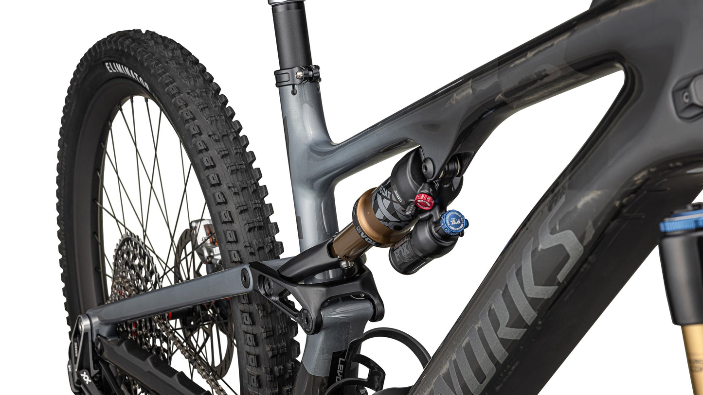 2024 Specialized Levo SL S-Works Carbon