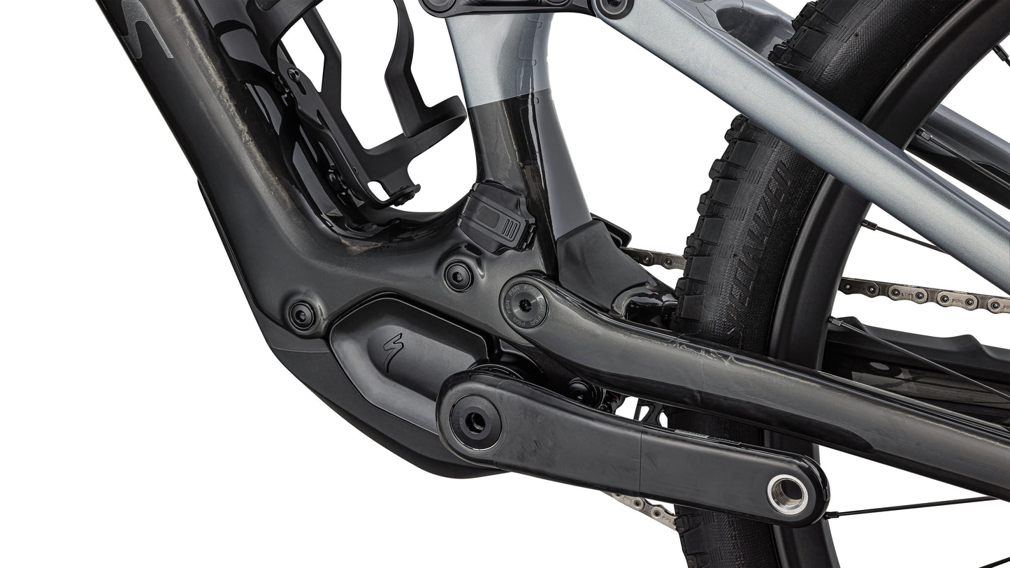 2024 Specialized Levo SL S-Works Carbon