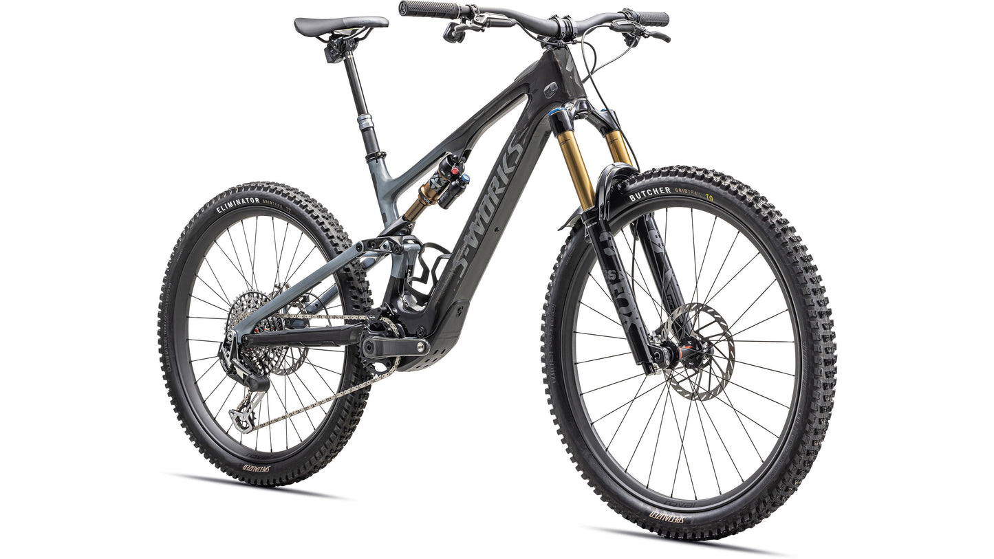 2024 Specialized Levo SL S-Works Carbon