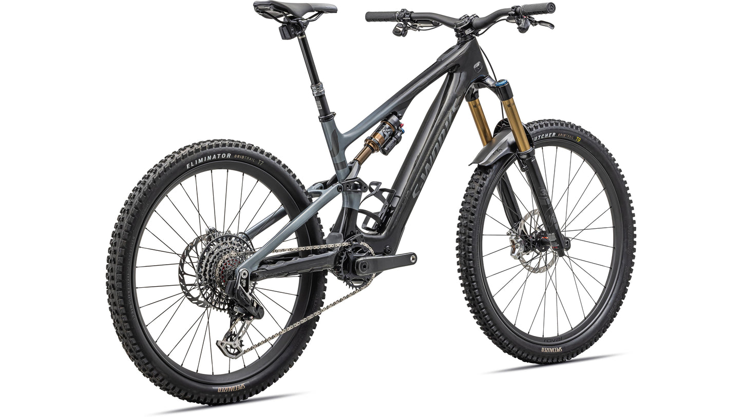 2024 Specialized Levo SL S-Works Carbon