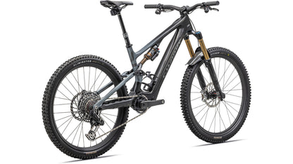 2024 Specialized Levo SL S-Works Carbon