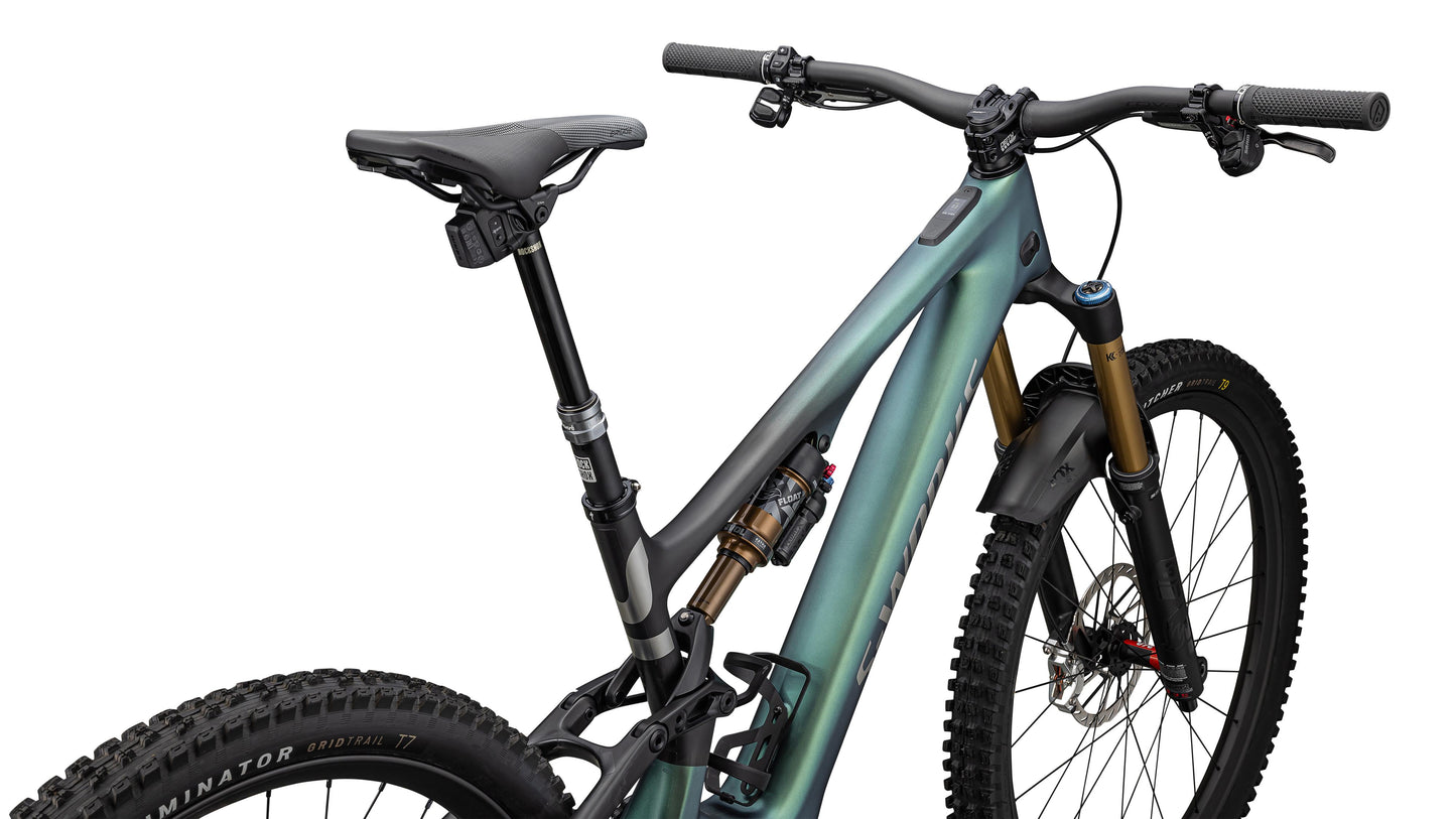 2024 Specialized Levo SL S-Works Carbon