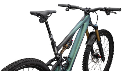 2024 Specialized Levo SL S-Works Carbon