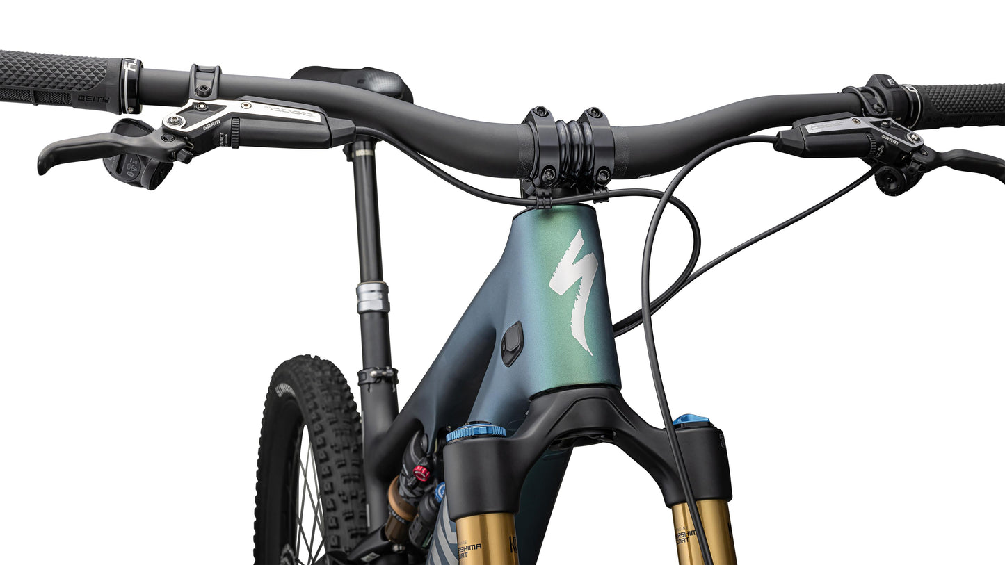 2024 Specialized Levo SL S-Works Carbon