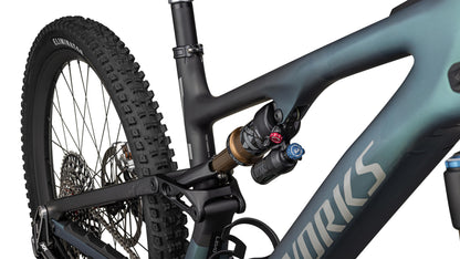 2024 Specialized Levo SL S-Works Carbon