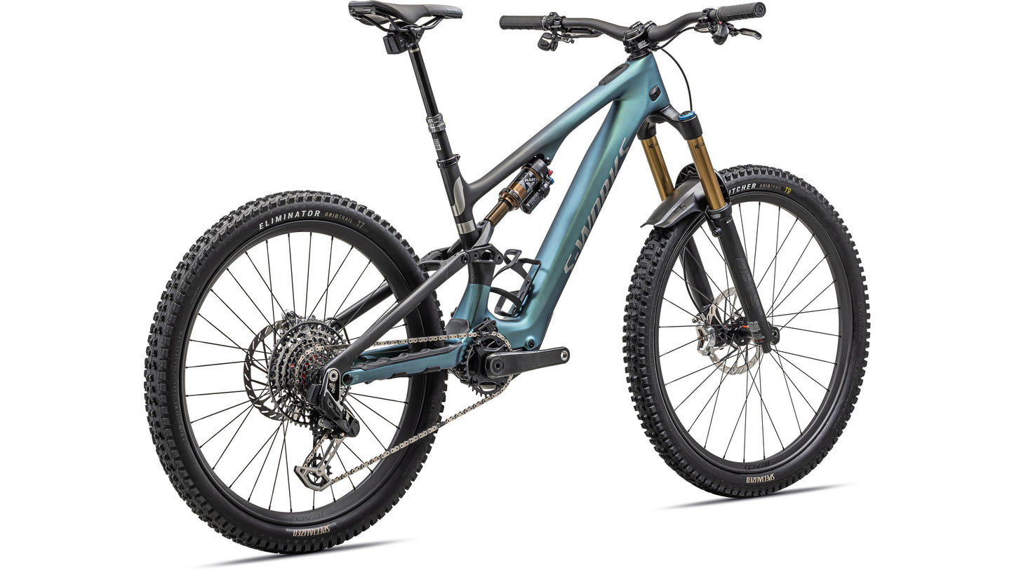 2024 Specialized Levo SL S-Works Carbon