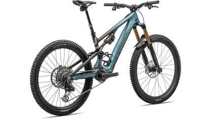 2024 Specialized Levo SL S-Works Carbon