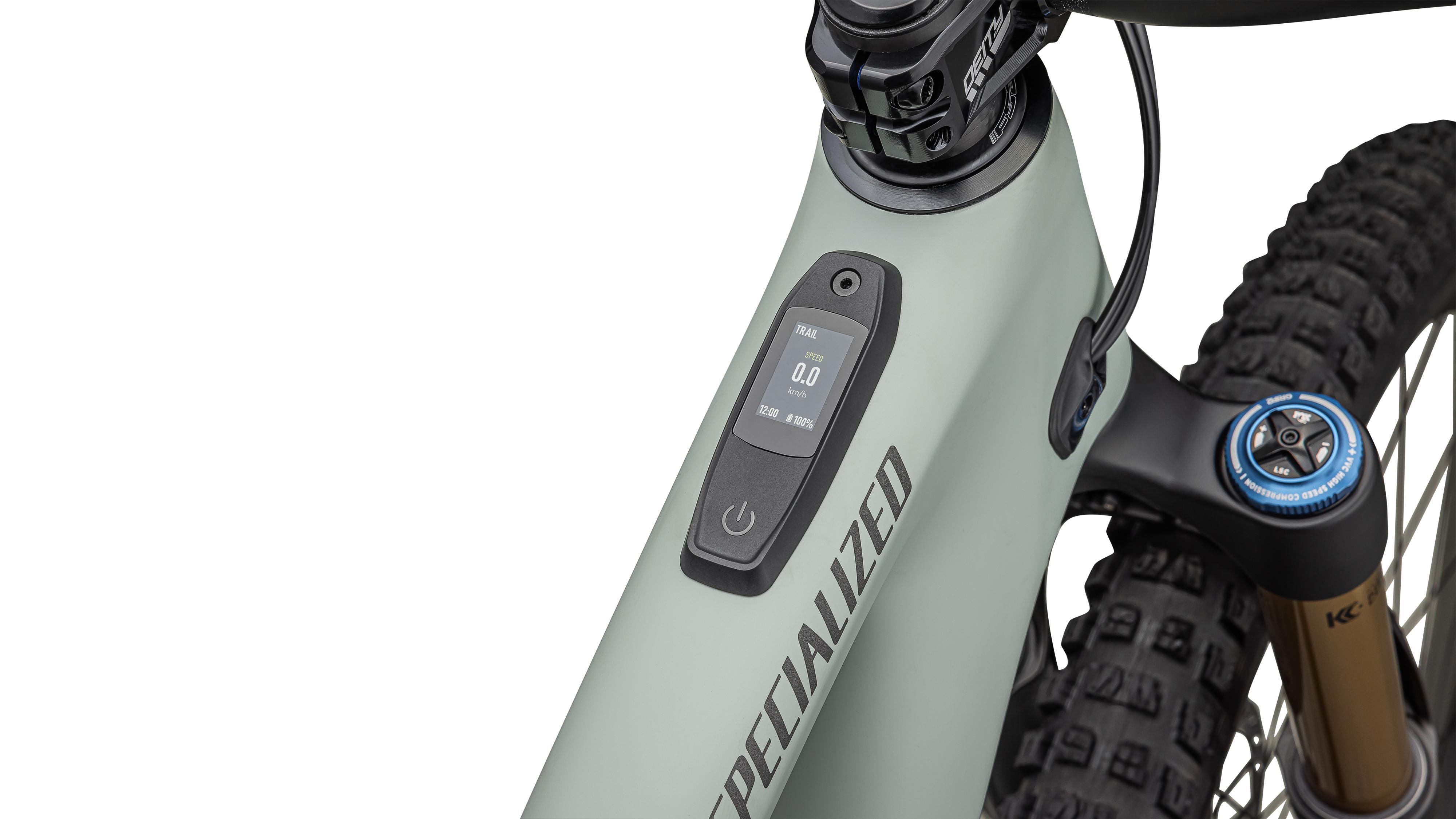 2024 Specialized Turbo Levo SL 2 Pro Carbon – Incycle Bicycles