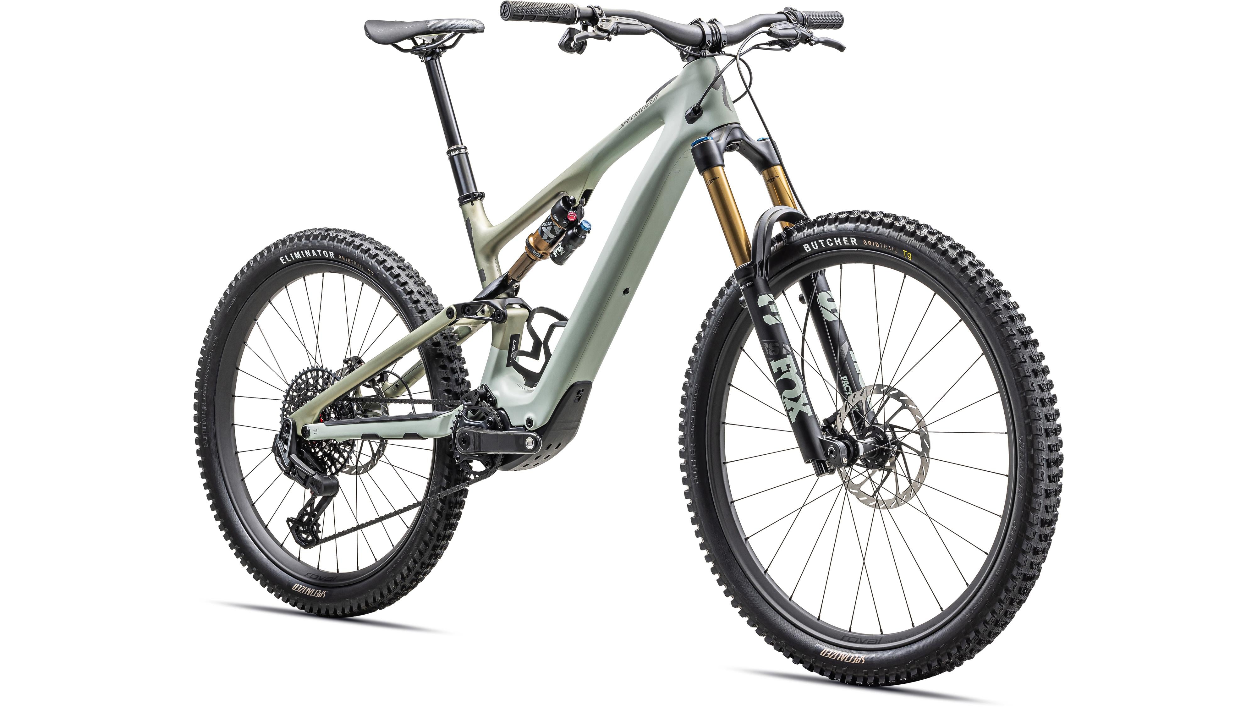 2024 Specialized Turbo Levo SL 2 Pro Carbon – Incycle Bicycles