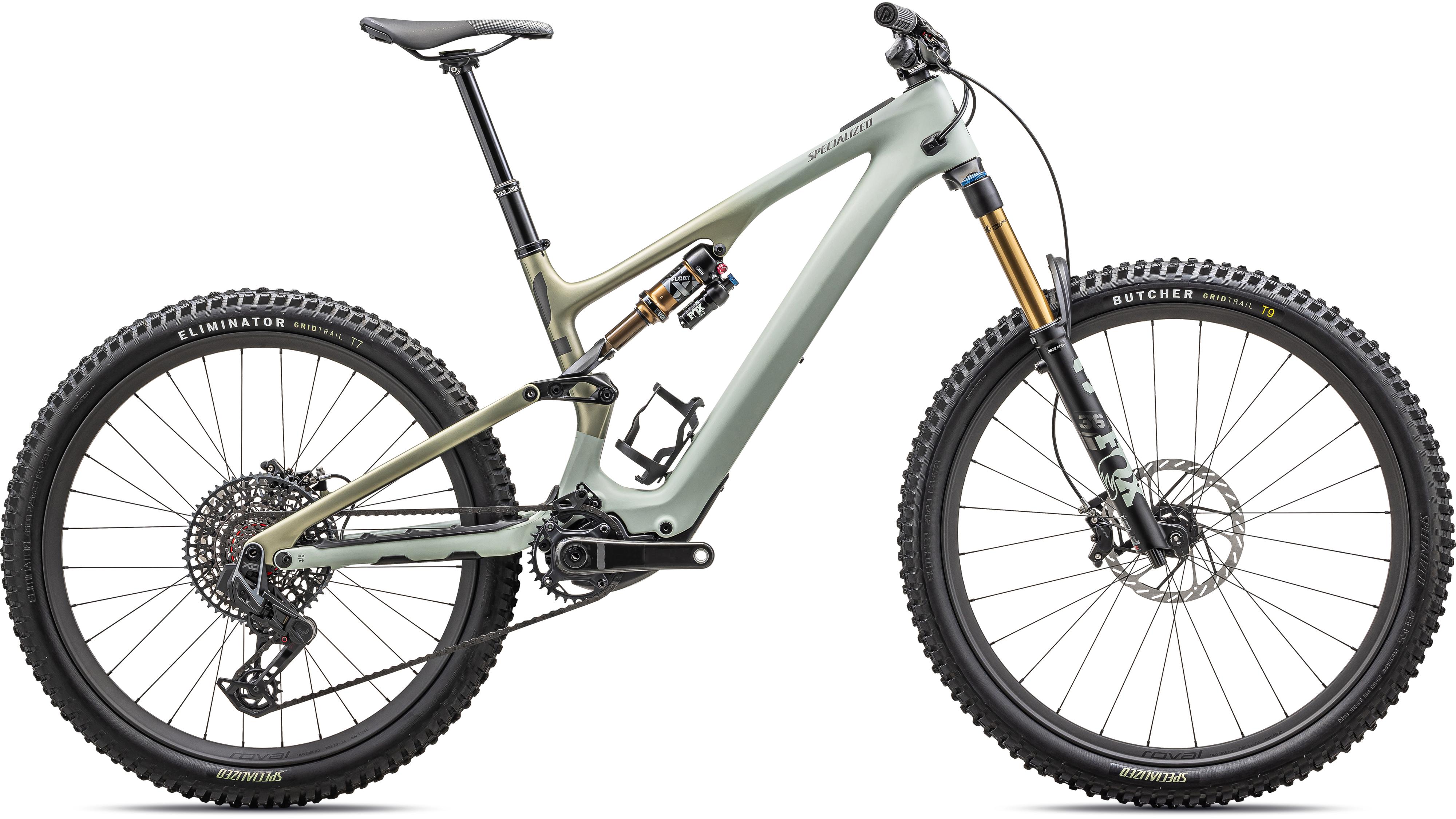 2024 Specialized Turbo Levo SL 2 Pro Carbon – Incycle Bicycles