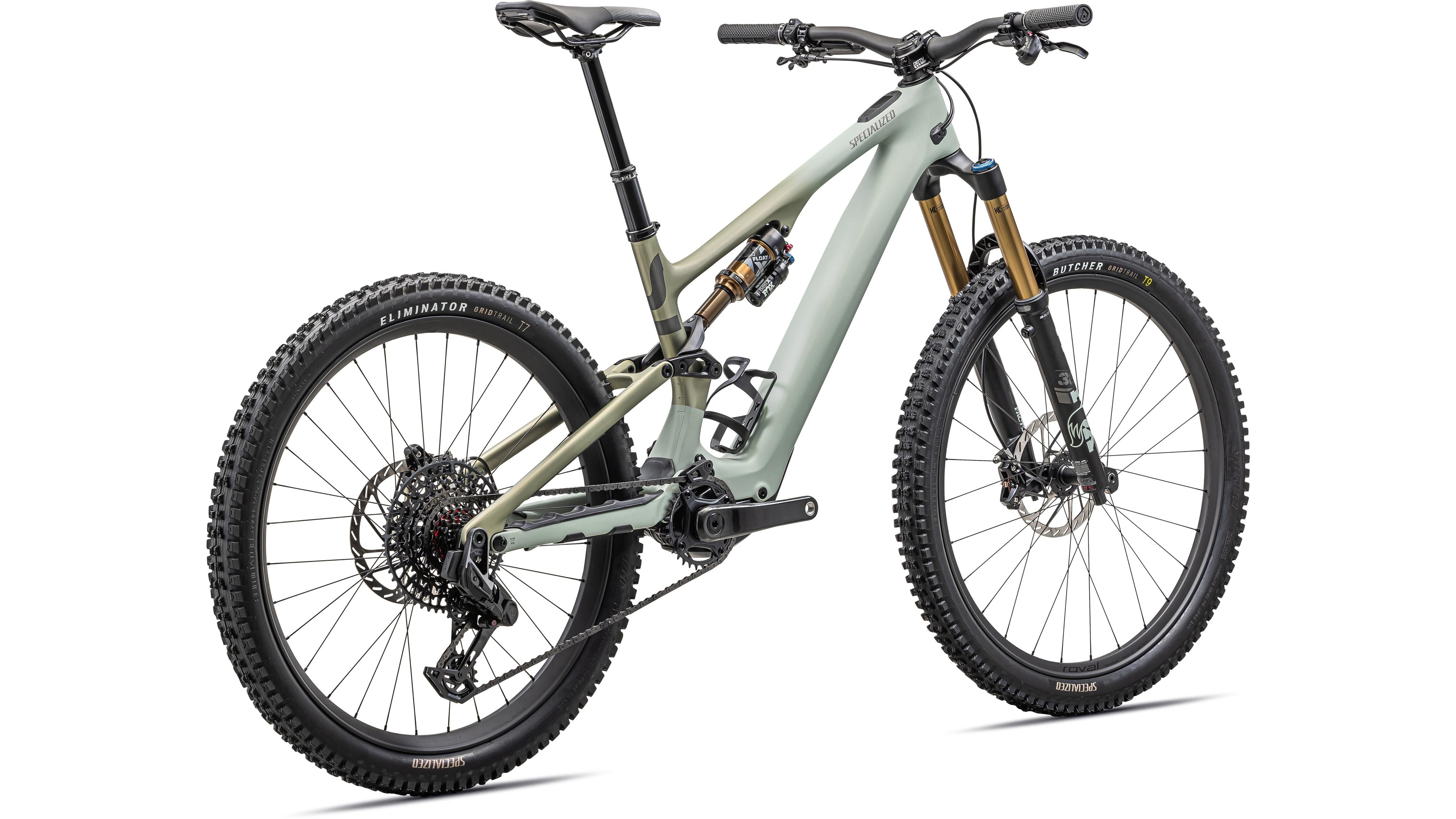 2024 Specialized Turbo Levo SL 2 Pro Carbon – Incycle Bicycles