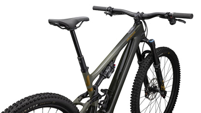 2024 Specialized Turbo Levo SL Expert Carbon