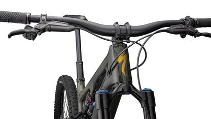 2024 Specialized Turbo Levo SL Expert Carbon