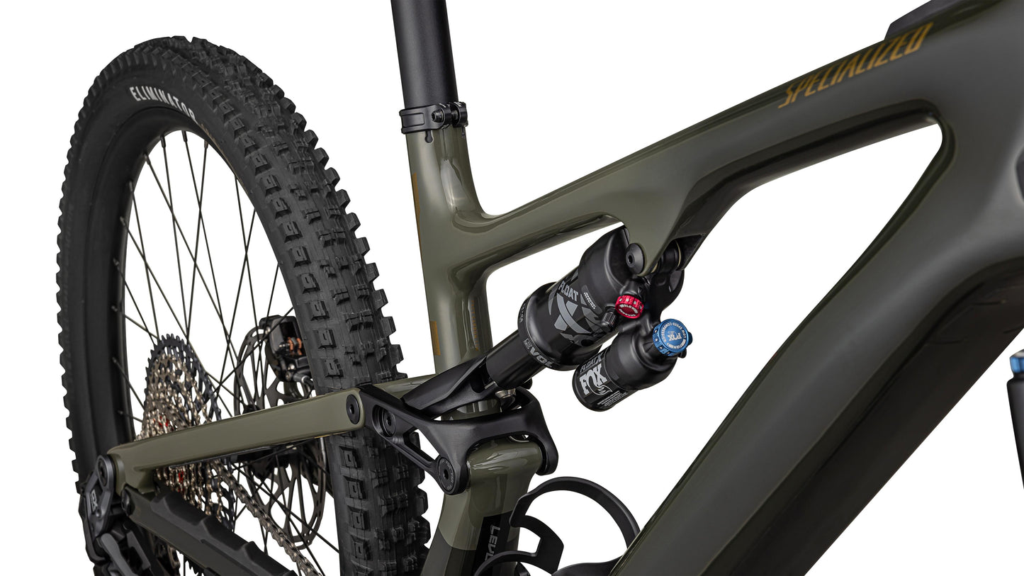 2024 Specialized Turbo Levo SL Expert Carbon