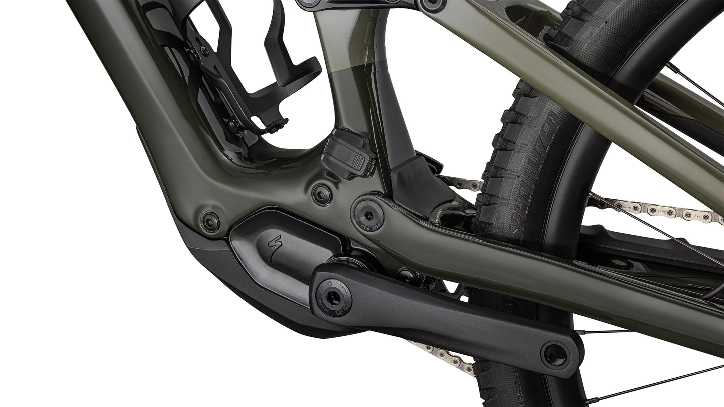 2024 Specialized Turbo Levo SL Expert Carbon