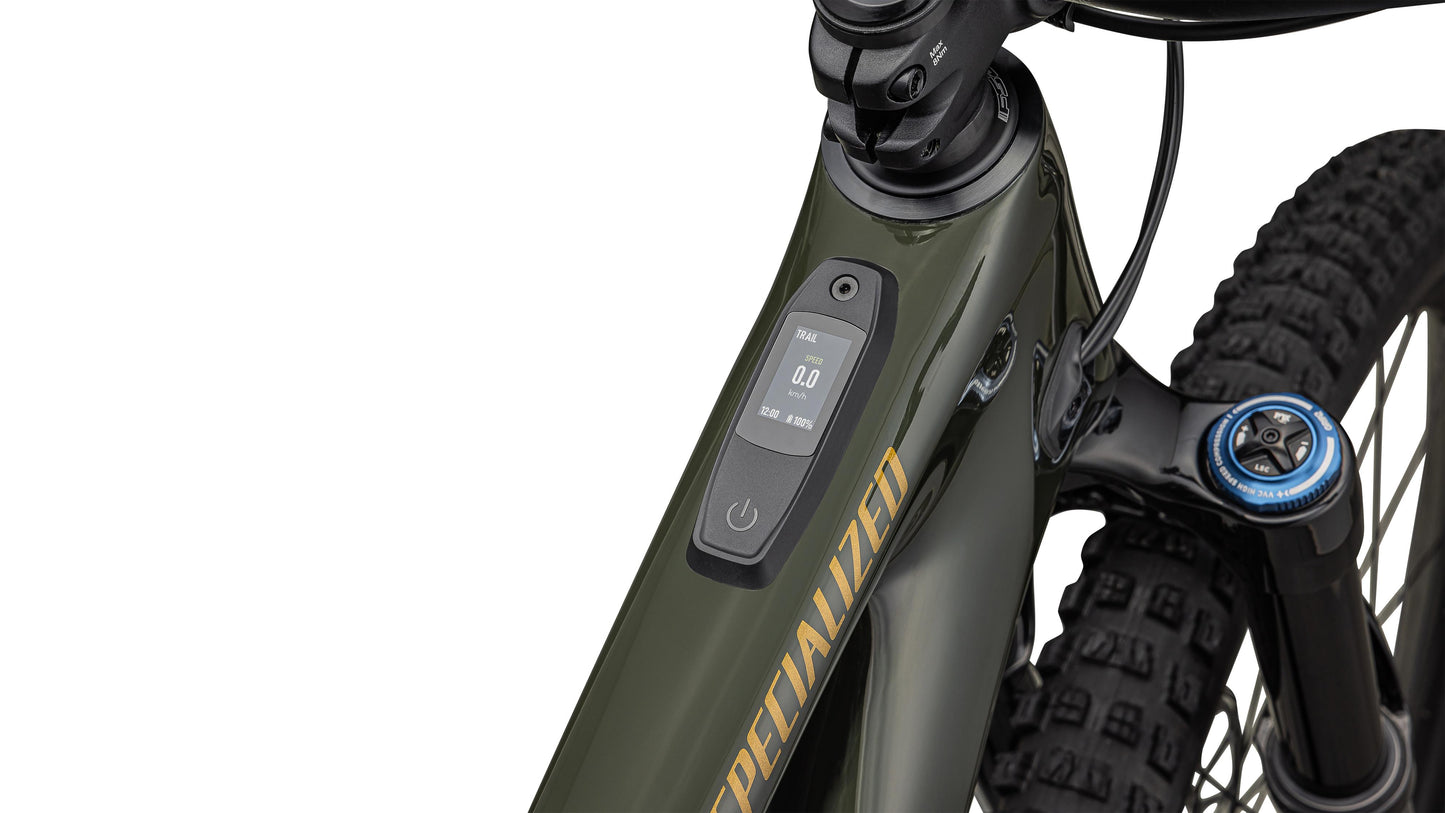 2024 Specialized Turbo Levo SL Expert Carbon