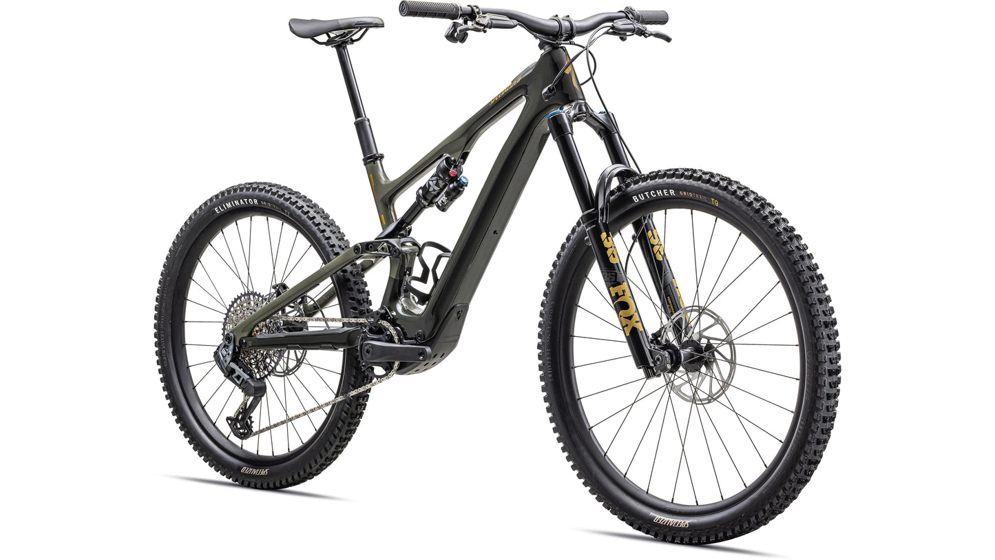 2024 Specialized Turbo Levo SL Expert Carbon