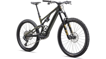 2024 Specialized Turbo Levo SL Expert Carbon