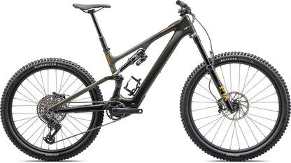 2024 Specialized Turbo Levo SL Expert Carbon