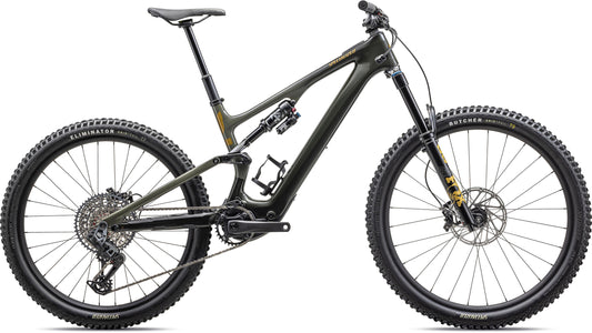 2024 Specialized Turbo Levo SL Expert Carbon