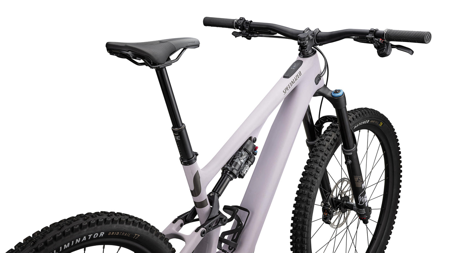 2024 Specialized Turbo Levo SL Expert Carbon